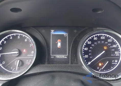 2019 Toyota Camry Le from USA, damaged, VIN 4T1B11HK9KU168552